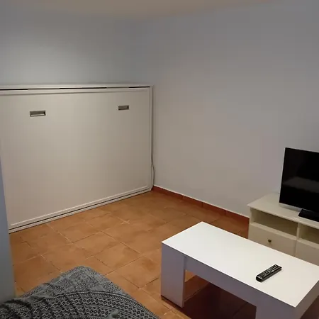 Apartment Roma Yunquera