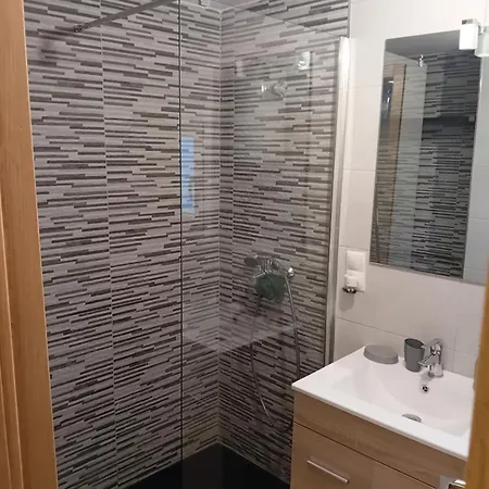 Apartment Roma Yunquera
