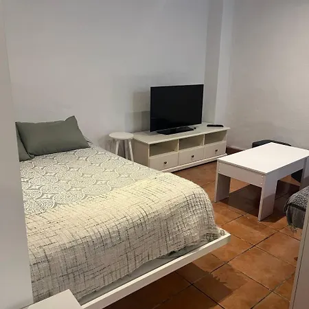 Roma Apartment *