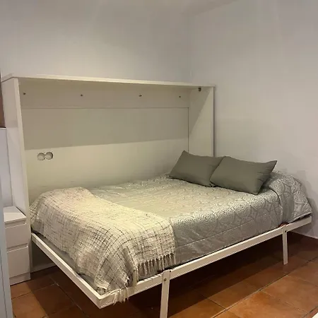Roma Apartment Yunquera