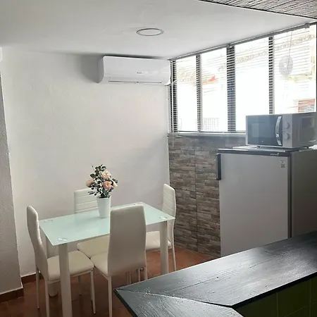 Apartment Roma